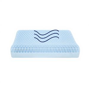 आधुनिक परिवर्तनीय फोल्डेबल टोपे स्मार्ट गद्दे भोजन ग्रेड धोने योग्य शीतलन हाइड्रो-एलर्जेनिक स्कूल होटल होम फर्नीचर - Product Image 4