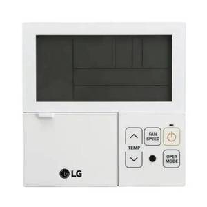 Aire Acondicionado por Conductos UM60F de Una Unidad, Ahorro de Energía, 60,000 BTU, R32, WiFi Opcional, Uso Comercial, Frecuencia Variable - Product Image 5
