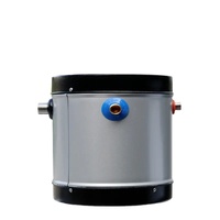 Pièce accessoire essentielle de réservoir d'alimentation de chauffe-eau solaire 5L pour les panneaux solaires de système de chauffage de l'eau chaude solaire