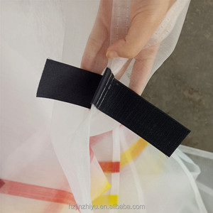 Trung Đông và <span class=keywords><strong>Tunisia</strong></span> thị trường HDPE ngày Palm Net Túi - Product Image 6