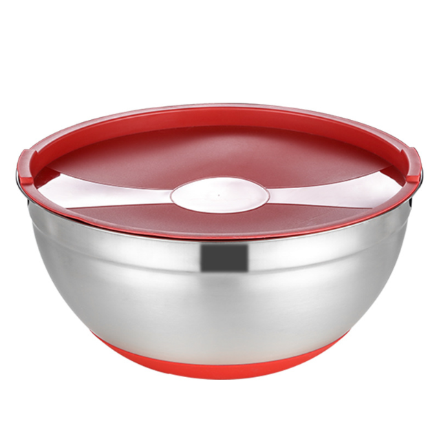 30 cm rouge