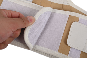 Corrector de Postura Ajustable Cómodo y de Alta Calidad para Adultos, Apto para Hombres y Mujeres, Diseñado para Prevenir la <span class=keywords><strong>Escoliosis</strong></span> - Product Image 5