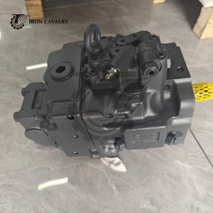 ปั๊มไฮดรอลิกสำหรับรถขุด IRON CAVALRY PC27MR-2 รุ่น 708-1S-00262 708-1S-00261 708-1S-00270 708-1S-00271 มาตรฐาน CE ISO - Product Image 2