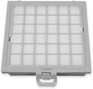 Ricambio di alta qualità per parti filtranti HEPA per BSG81466 / BSG8 1466 - BSG8 serie <span class=keywords><strong>BBZ</strong></span> 151 aspirapolvere senza fili - Product Image 1