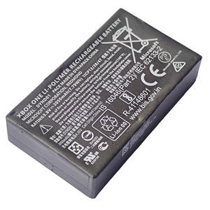 माइक्रोसॉफ्ट एक्सबॉक्स एलीट <span class=keywords><strong>2</strong></span> के लिए रिचार्जेबल ली-पॉलिमर बैटरी तीव्र गेमिंग सत्र के लिए स्थिर शक्ति प्रदान करता है - Product Image 3