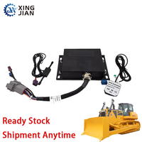 Module de commande intelligent D2234-00210 pour bulldozer Shantui SD08 SD11 SD13 SD16 SD16PLUS SD16LGP SD22 SD22F SD22G SD22RS SD26