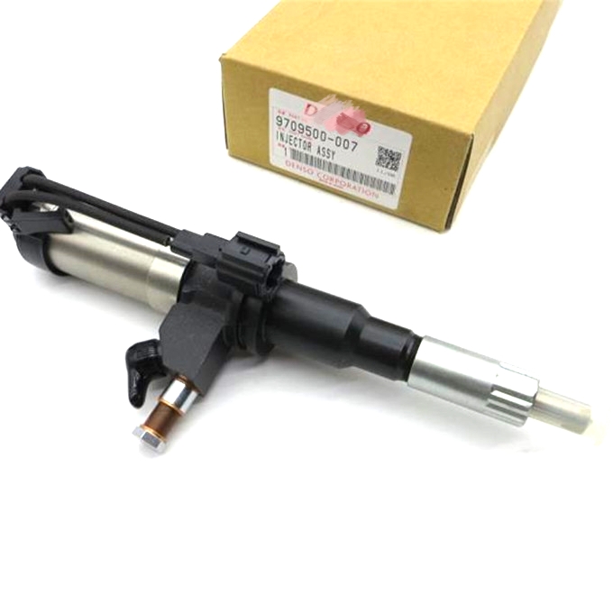 diesel fuel injector 095000-0421 common rail fuel engine injector  095000-0421 For diesel engine
