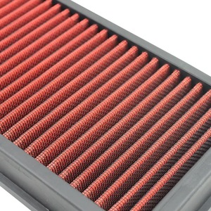 <span class=keywords><strong>Filtre</strong></span> à <span class=keywords><strong>Air</strong></span> Froid pour Voiture VW Golf MK7 GTI Jetta Passat Skoda Superb Seat Ateca Leon Audi A3 Q2 S3 TT, <span class=keywords><strong>Filtre</strong></span> d'Admission d'<span class=keywords><strong>Air</strong></span> Haut Débit - Product Image 5