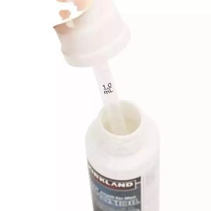 <span class=keywords><strong>Siero</strong></span> Trattamento Biologico alle Erbe per la Cura dei <span class=keywords><strong>Capelli</strong></span> da 60ml, Olio Agente per la <span class=keywords><strong>Crescita</strong></span> al 5% che Previene la Caduta e Nutre la Ricrescita - Product Image 5