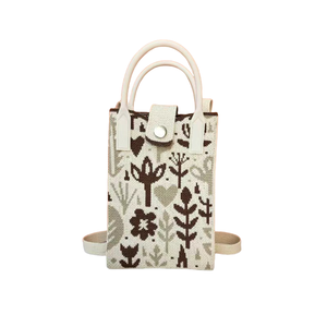 Nouveau modèle de <span class=keywords><strong>sac</strong></span> pour téléphone portable, <span class=keywords><strong>sac</strong></span> décontracté pour femme, <span class=keywords><strong>sac</strong></span> à <span class=keywords><strong>main</strong></span>, fournisseur en ligne portable et multifonctionnel - Product Image 2