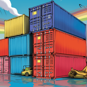 DDP DDU Freight Forwarder para LCL + Express Container Cargo Sea + Air Shipping <span class=keywords><strong>Logistics</strong></span> Service China EE. UU. Canadá Reino Unido Francia Alemania - Product Image 1