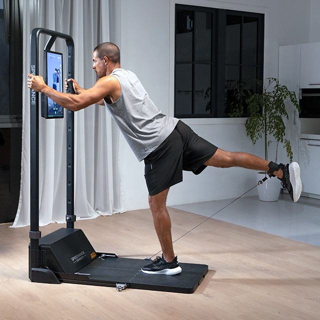 Smart Fit Gym Equipment Images: Ultimate Visual Guide for Fitness Fans