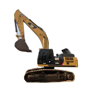Excavadora usada aterpillar 3402 2 xcavator, en venta, CAT 320 323 340