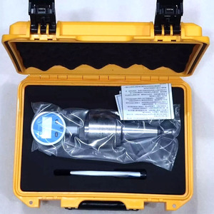 ตัวจับยึดแกนหมุน BT30 BT40 <span class=keywords><strong>HSK</strong></span> 63ตัวยึดเครื่องมือตัววัดแรงบิด - Product Image 2