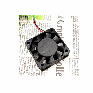 Ventilador Axial <span class=keywords><strong>PMD2409PMB1</strong></span>-A, 24V, 12.2W, 9038, 9CM, Ventilador para Inversor <span class=keywords><strong>PMD2409PMB1</strong></span> - Product Image 5