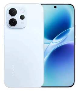Nuevo Smartphone Original S50 VlVO 2025 5G con Pantalla AMOLED de 6.59'', Batería de 6500mAh, Snapdragon 8s Gen 3, Cargador de 90W, CDMA LTE - Product Image 2