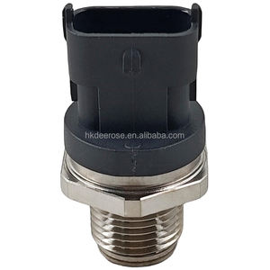 Capteur de pression à rampe commune de carburant diesel 0281002908 pour HYUNDAI KIA 31400-4A010 - Product Image 1