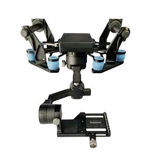 <span class=keywords><strong>Tarot</strong></span> 360 Stabilisateur de caméra SLR à 3 axes réglable TL3W01 pour plateforme de vol Photographie aérienne - Product Image 3