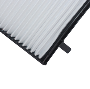 Filtro de aire interior para <span class=keywords><strong>BMW</strong></span> E36 316i 318i 320i 323i 328i 64111393489 64119069895 CF8103 CU2835 - Product Image 3