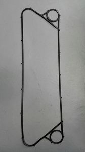 API Schmidt marka sigsig37 Sigma37 VitonA VitonG conta ve merkezi taze plaka ısı değiştirici için çerçeve su soğutucu - Product Image 4