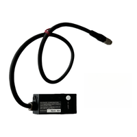 Sensor Pengukur Laser LK-H085 Head High-Speed Displacement Probe untuk Sistem Deteksi Jalur Produksi Otomatis