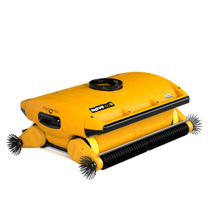 Robot nettoyeur de piscine commercial Wave 300XL, nettoyage automatique, longueur du câble 43m, Wave 300XL nettoyeur de piscine automatique Wave - Product Image 3