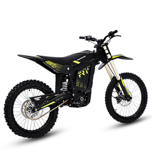 Bicicleta Todoterreno con Capacidad para Arena, Nieve y Pendientes Pronunciadas, 17KW, 500N.m, 72V, 40Ah, Autonomía de 120km, 95km/h, IP65 Impermeable - Product Image 1