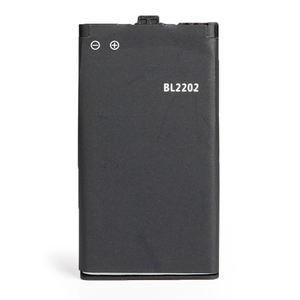 Batteria Originale BL2202 2200mAh per Walkie Talkie Hytera BD300 BD350 - Product Image 2