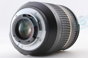 Objectif d'appareil photo numérique HFT professionnel <span class=keywords><strong>Tamron</strong></span> SP AF 17-<span class=keywords><strong>50mm</strong></span> F/2.8 XR Di II VC Zoom en gros - Product Image 5