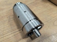 Válvula de Retención Plc Vcm 46, 180h0059, M60 a 2.5 Vic para Producto en Garantía