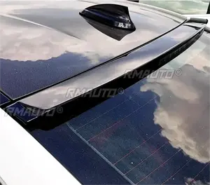 Alerón Trasero para Techo de Coche, Kit de Carrocería para BMW Serie 3 E90 325i 328i 335i 330i M3 2005-2012, Accesorios para Coche - Product Image 5