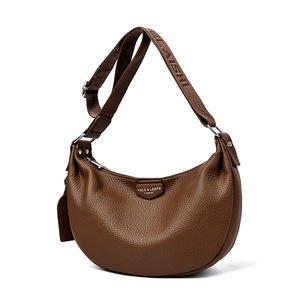 Mode Nouveau Designer Sacs À Bandoulière Haute Qualité En Cuir Pu Épaule <span class=keywords><strong>Messenger</strong></span> Sac Casual Totes De Luxe Femmes Sacs À Main et Sacs À Main - Product Image 4