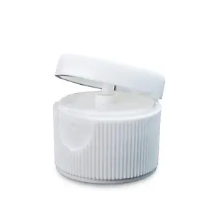 Kunststoff flip top caps für Disposable gel flaschen, sinitizer flaschen kunststoff flip top cap,18-410,20-410,24-410,28-410