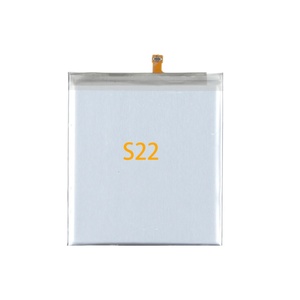 Batterie de remplacement pour smartphone, pack de batteries rechargeables pour téléphone portable Samsung Galaxy S22, batteries numériques - Product Image 2