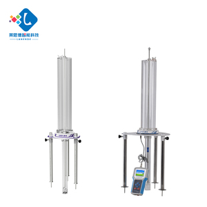 Lanende-LD-RS50L đất thấm thử nghiệm Máy bộ máy với 1-năm bảo hành phòng thí nghiệm Nguồn cung cấp - Product Image 6