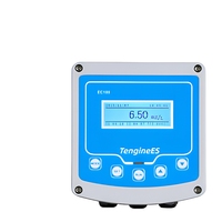 Analisa CODuv Online Industri TengineES Sensor pH ORP Kekeruhan