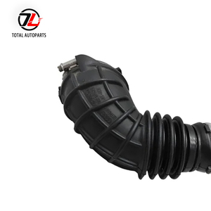 ท่อไอดีกรองอากาศ06H129629E 06H 129 629E เหมาะกับ AU-Di B8 A4 A5 2.0T 2009-2016 - Product Image 4