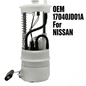 Pompa Carburante e Componenti, Gruppo Pompa Carburante, Pompa Olio per Auto 170401KB0A 17040-JD01A per Renault Koleos al Distributore - Product Image 1