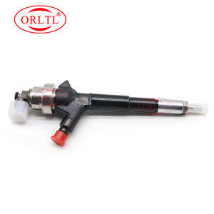 Injecteur de carburant 095000-6130 095000-6131 095000 6130 095000 6131 Buses d'injecteurs 0950006130 0950006131 pour <span class=keywords><strong>Opel</strong></span> - Product Image 2