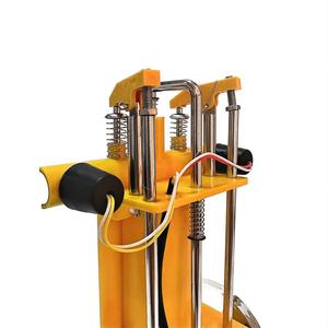 Mini bốn động cơ nhiên liệu đột quỵ nhỏ động cơ diesel mô hình cho giáo dục Xăng đốt trong cho phòng thí nghiệm Nguồn cung cấp hobbyist - Product Image 5