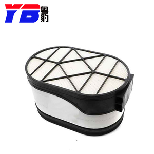 Ô tô Phụ tùng Điện Lõi Bộ lọc không khí OEM no. 81-21181-sx z32992 cp34360 p608666 h835200090400 - Product Image 2