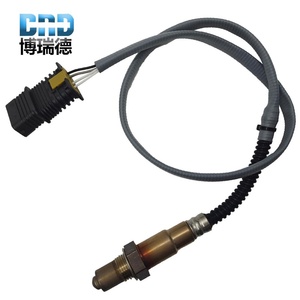 High Quality Oxygen Sensor for BMW 3-Series 320Li / 328Li 2.0T O2 Sensor OEM 11787589475 - Product Image 1