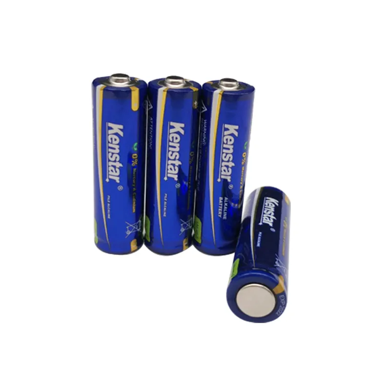 Baterias de fábrica por atacado AM3 Ultra 2200mah Alcalina 1.5V LR6 AA Bateria de longa duração de alta qualidade