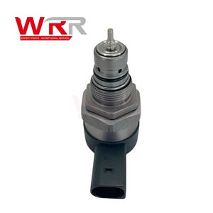 0281002985 Nouveau capteur de pression de carburant fiable pour Benz W212 W164 ML350, régulateur Common Rail, transmetteurs d'injection haute performance - Product Image 3