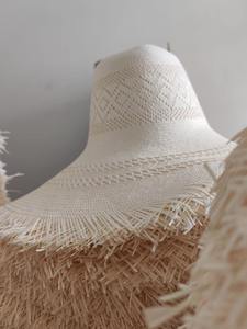 ND398 Sombreros Vaqueros de Verano, Cuerpos de Sombrero de Vaquero 5BU, Cappelines para Sombrero de Paja Cattleman - Product Image 2