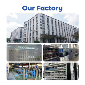 Chất lượng cao cảm biến áp suất nhỏ Đồng hồ đo áp suất và nhỏ gọn máy phát áp lực - Product Image 5