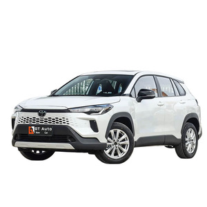 Nuevo <span class=keywords><strong>Toyota</strong></span> Corolla Cross 2026 Edición Elite, Entrega Rápida, Vehículo SUV de Gasolina 2.0L, SUV Clásico en Oferta, Autos SUV Económicos - Product Image 2