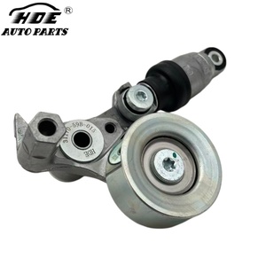 เครื่องปรับความตึงสายพานชิ้นส่วนรถยนต์ HDE สำหรับ Honda Civic 31170-59B-005 31170-59B-015 - Product Image 1
