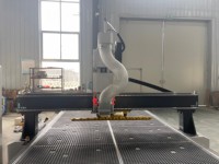 Máquina CNC para Madera Económica con ATC, Husillo Eléctrico, Tamaños 2030, 1325, 4x8, Router CNC de 4 Ejes y 3 Ejes para Tallado y Corte de Madera 3D