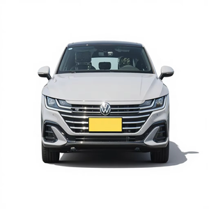 Buen <span class=keywords><strong>Precio</strong></span>, Volkswagen CC 330 Versión Beauty 2020, Auto <span class=keywords><strong>Usado</strong></span>, Autos Usados Baratos de China - Product Image 1